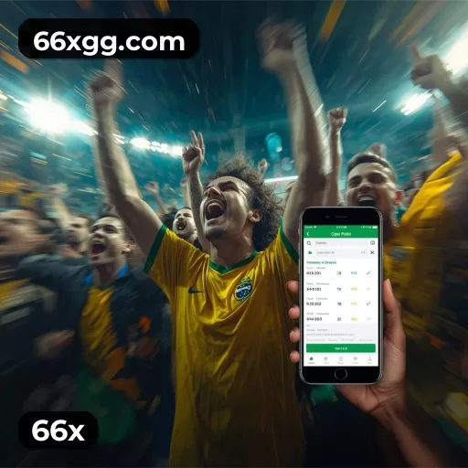 66x — tela de envio de sugestão dentro do aplicativo oficial